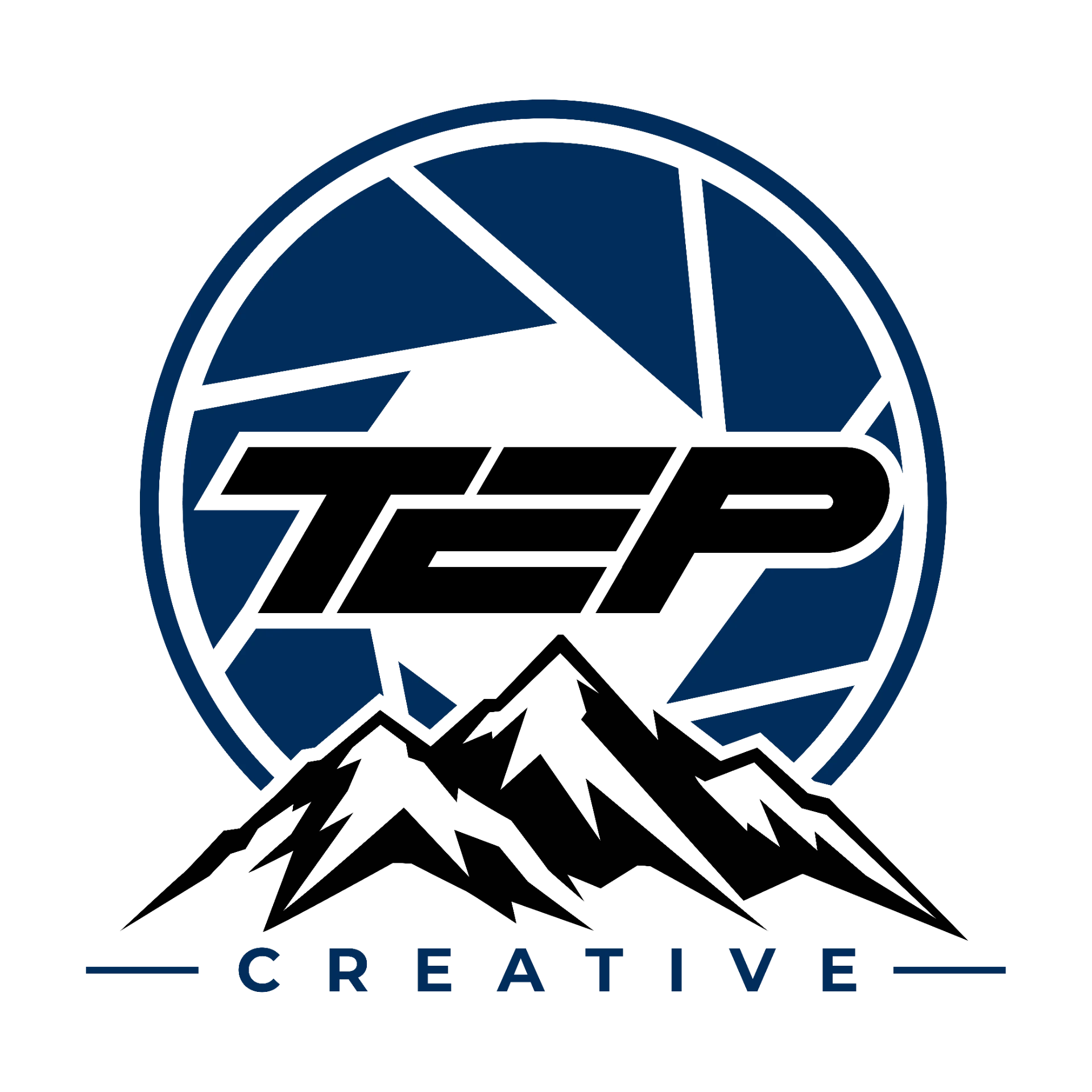 TEP Creative logo
